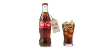 Coca Cola