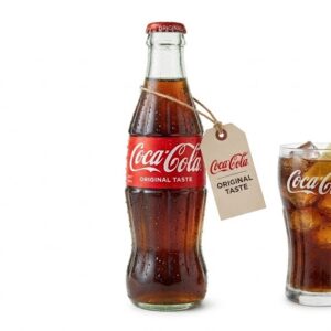 Coca Cola